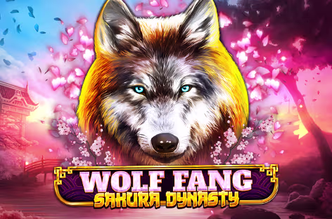 Wolf Fang - Sakura Dynasty
