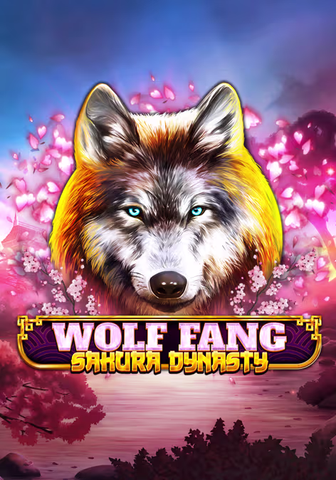 Wolf Fang - Sakura Dynasty
