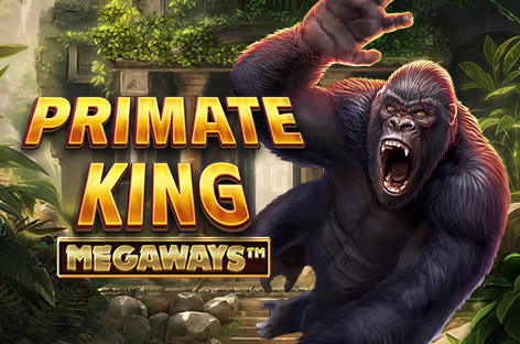 Primate King Megaways™