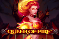 Queen Of Fire
